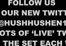 Cute Isabella Pacino Big Black Cock Ki Deep Anal Fix Ke Liye Crave Karti Hai