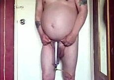 תנו לי מה שאני צריכה, ביסקסואלית אוהבת להתפשט בזמן שאתם צופים בהשפלה.