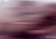 Хей Еден Айви, готова ли си за грубо 5 на 1 DP с огромни зейвания?