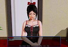 Harem Hotel: Rżnij mnie w hotelowym pokoju