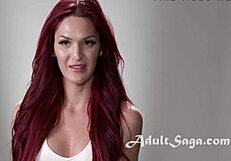 טראני טורי איסטון מדברת על סקס ואוננות בתעשיית הפורנו