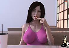 เฮ้ยสาวเปอร์โตริโกชักควยใหญ่ของกูสุดยอดว่ะ!