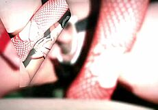 Shemale dupę walona w dzikiej historii cz. 2!