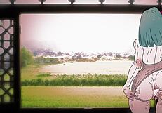 Oye, ¿quieres ver a Bulma y Videl en acción hentai salvaje?