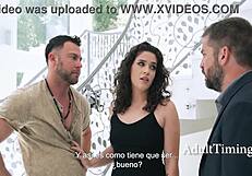 свободное использование латины виктория воксс трахает донора несмотря на злобного бойфренда