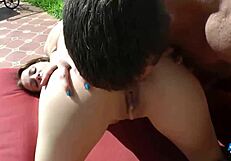 ג'סמין וולף בסשן אנל אישי