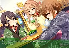 よ、3Dカートゥーンでワンティング・ウィングスとA・ソンブラ・エスクーラ2のワイルドアクション見て！