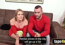 Jebu svou horkou těhotnou přítelkyni za peníze a cuckoldím losery