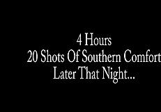 Lažne sise Klaudije Marije dvostruko penetrirane od crnih bandita