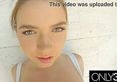 Marina Visconti Kişisel Anal Yakın Çekimde Vahşileşiyor