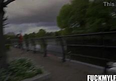 Marcus London odvážne prehovorí Summer of 69 na intenzívny verejný sex