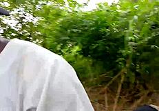 Dibalik Layar Aboki Ngewe Dua Warga Desa Keras! Wow!