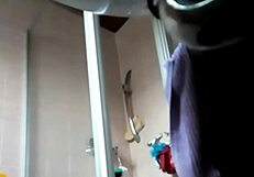 야, 섹시한 아몬완의 몰카 영상 봐봐