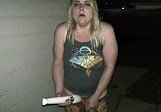 Bože, tak silně vyvrcholuju v divokém kompilátu orgasmů