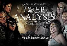 義理の息子がアテナ・アンダーソンからMILFのアソコとフェラをゲット - 変態ママショック！