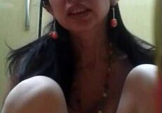 Suka rasain kenikmatan anal dalam!