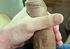 Am puțul meu brazilian de twink gata să-l sugi!