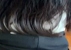 我在教室操了我的墨西哥老师Vero，轶事第二部分