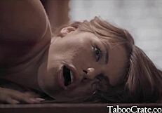 อาดรีอานา เชชิก จัดการฉากกว้างสุดเข้มข้นได้ยังไง