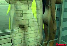 Sakura i Hinata gadają o miłości do ruchania, proponują wielką trójkę i pieprzą się na stole, on spuszcza w środku