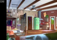 משחק מלא - סאמרטיים סאגה חלק 19