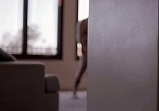 بينتهاوس غولد كوم - أحادث زوج أبي بحلاوة بكسي الضيق