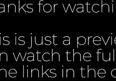 Je défonce la chatte serrée de ma belle-mère en creampie.