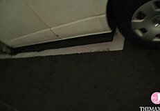 狂野夏日猎艳！东京大学妹子爆射15次高潮！