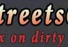 टीन को बाहर पब्लिक बीडीएसएम सेशन में रफ चोदा गया