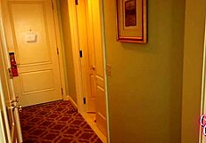 Η μητριά ξεσπά σε άγρια διακοπές με πίπα και καβάλημα!