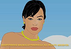 Milf lisa ann fucks big black cock