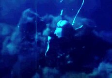 复古摄影捕捉毛茸茸亚洲女人的生猛跨种族场面