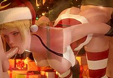 尼尔：自动人形SFM合辑第二部分展开