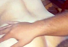 หลังปาร์ตี้ แม่บ้านแก่ให้มัสซาจอย่างหนักกับสาววัยรุ่น 18+ เล็ก