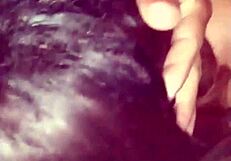 金发巴西人妖瓦妮莎·席尔瓦142吸年轻男人吞精