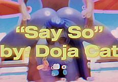 Say So - Overwatch Tributti Futalla Hentai Suippo Kokoelmassa