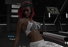 Fant, ta scena s prstovanjem riti v Waterworldu je divja!