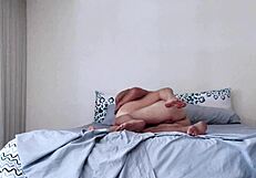 Απίστευτο Γαμήσι με την Καυτή μου Γυναίκα Τώρα!