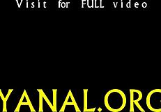 Pantat Dan Pepek Saya Dilancung Dengan Ramrod, Kasar Dan Ganas.