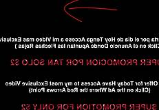 По дяволите, навеждам доведената дъщеря за груб анален!