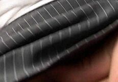 מפגש דפיקה אחהצ לזוג חובבן איטלקי מוזר