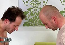 Δεν το πιστεύω, η Morgan Moon πήρε διπλή διείσδυση σε σκληρό τρίο