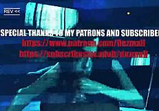 Já viu Sadako levando gozada em hentai cartoon selvagem?