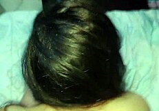 Dengarkan suara memek ketat ini saat digenjot tetangga porno dalam bahasa Spanyol