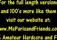 彼女、毎回あの切り揃えたアレが欲しくてたまらないんだ