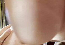 बीबीडब्ल्यू मिल्फ ने स्लॉपी ब्लोजॉब दिया और हॉलिडे पर काउगर्ल की तरह राइड किया - क्या क्लीनिंग लेडी ने हमें कैच किया?