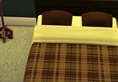 威克德·奥夫·惠姆斯维尔 第一季 第1集 冬日玫瑰绽放