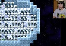 Wyobraź sobie jak ta napalona walka w Dragon Ball Z kończy się nieocenzurowanym obciągiem Videl!