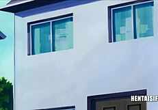 继母别慌，让我在里面射 - 动漫