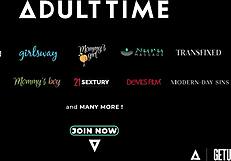 Hé, regarde Leana Lovings prendre la grosse bite d'Isiah Maxwell !